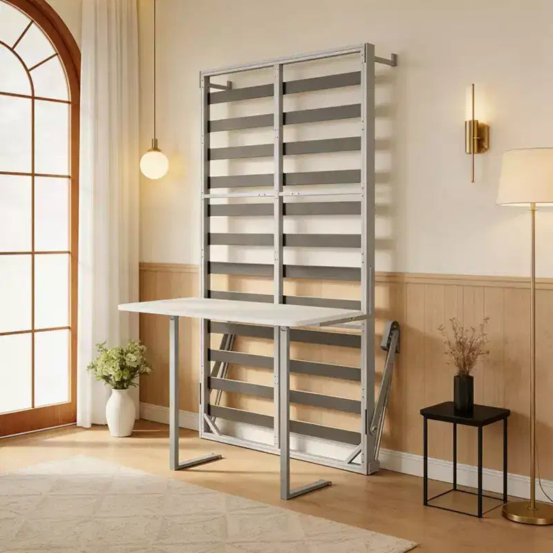 2-in-1 Multifunctional Bed Frame