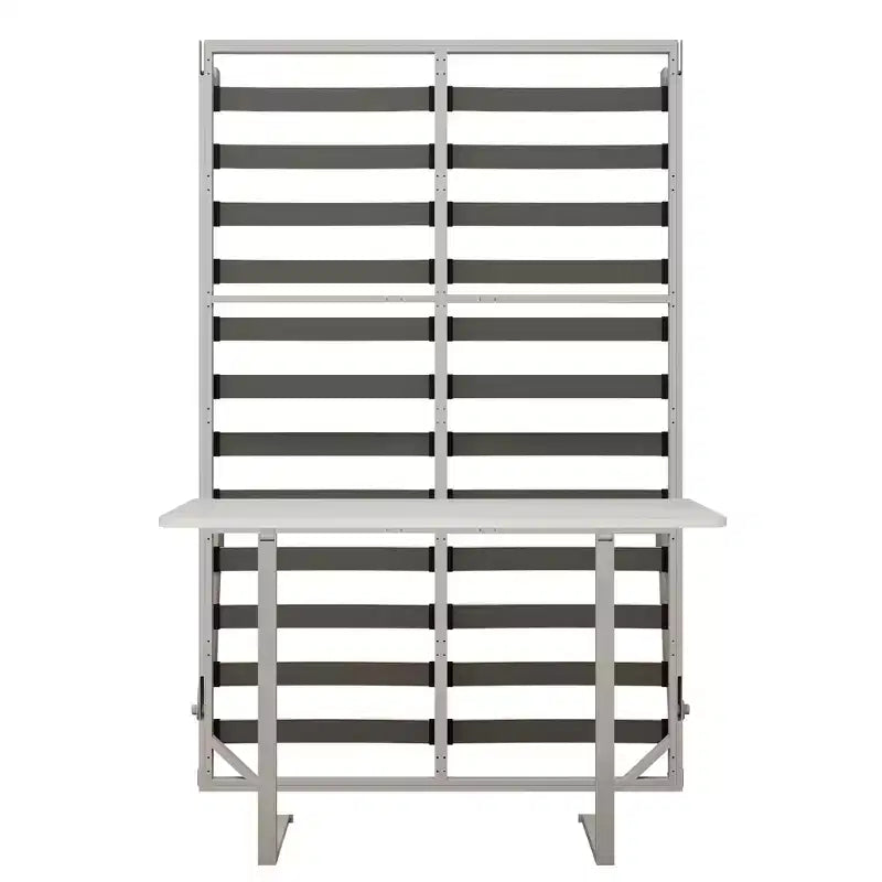 2-in-1 Multifunctional Bed Frame