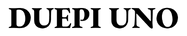 Duepi Uno – Home