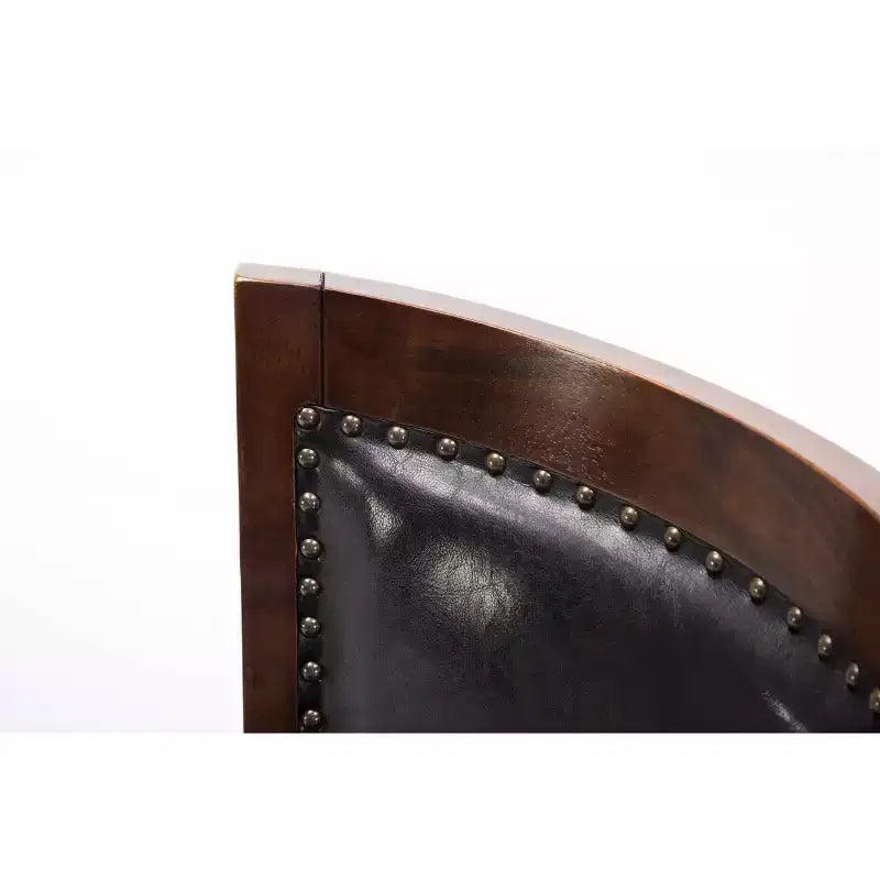 L-Shaped Corner Desk with Storage Shelves and Monitor Stand