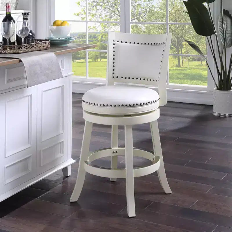 L-Shaped Corner Desk with Storage Shelves and Monitor Stand